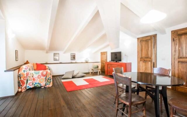 Locanda Antico Borgo