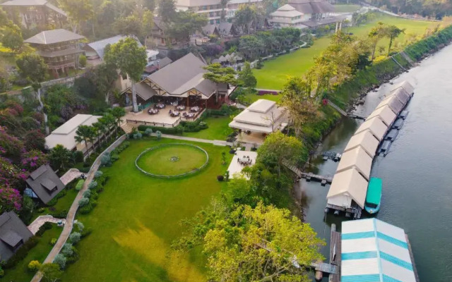 Suansaiyok Resort