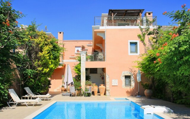 Villa Pasiphae