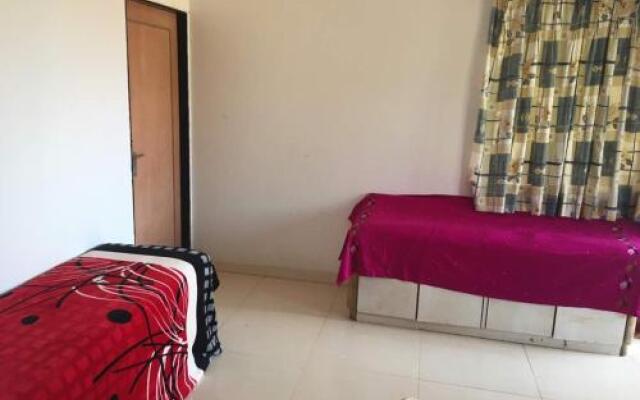 3BHK HLC Bungalow Mahabaleshwar