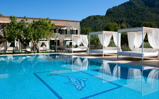 Hotel Binibona Parc Natural