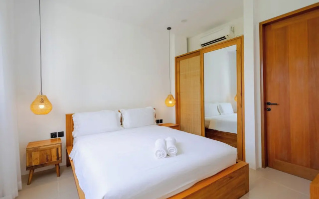 Villa Amal 9 - 2 BR Villa in Pererenan