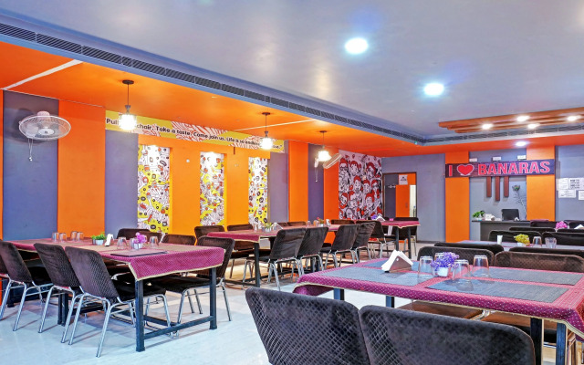 Itsy by Treebo - Ashoka Grand