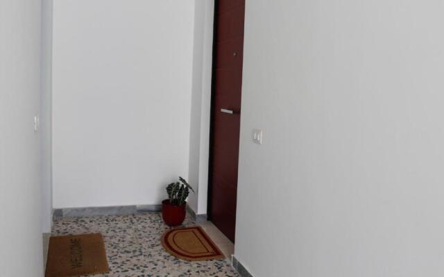 Welcomely - Il tuo Nido in Marina