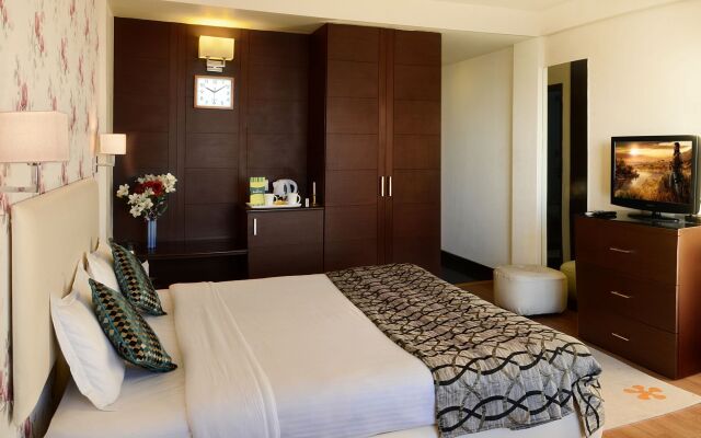 Honeymoon Inn