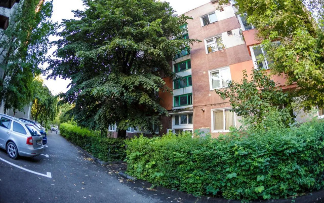 Apartament Family Rivulus 9