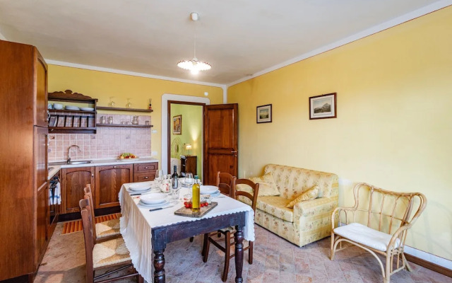 Maramaldo Gallonero Shared Pool Chianti