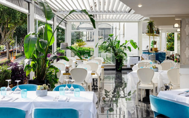 Hotel Villa Zaccardi
