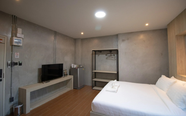 Rabbit Hotel Phimai