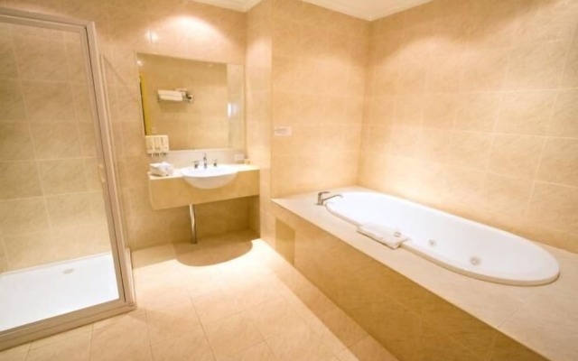 Wentworth Grande Resort