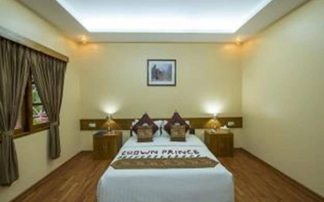 Crown Prince Hotel