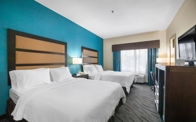 Holiday Inn Express Ludlow by IHG