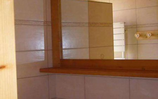 Chalet Le Grand-Bornand, 7 pièces, 13 personnes - FR-1-467-31