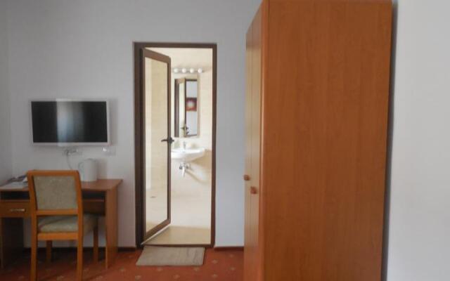 Villa 254 B