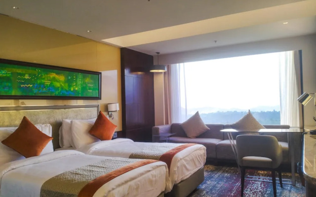 Welcomhotel by ITC Hotels, Katra