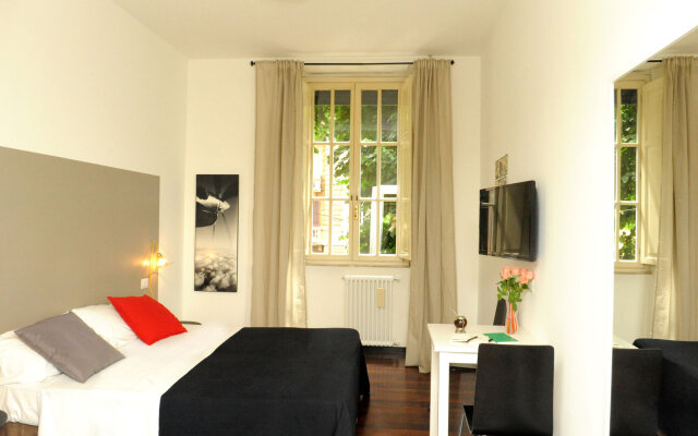 Guest House Interno4