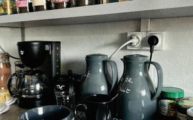 Villa Kazabona Chambres d'Hôte Saint-Pierre