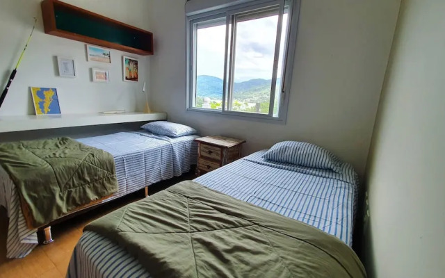 Ap. Sublime na Lagoa da Conceição