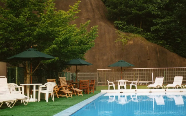 Sumiya Ryokan Kyoto