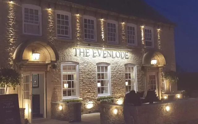 The Evenlode Hotel