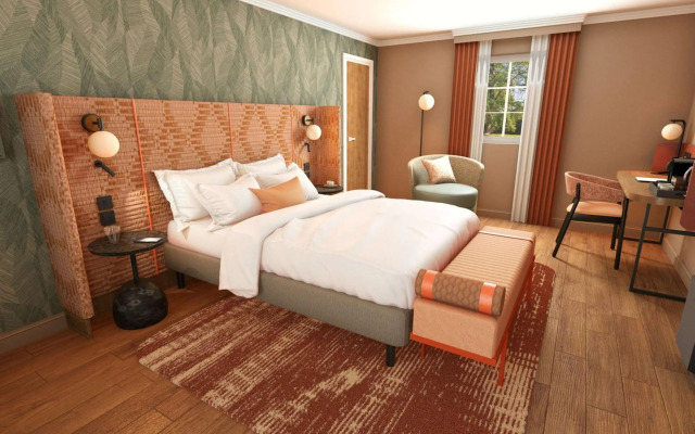 Mercure Thurrock Stifford Hall