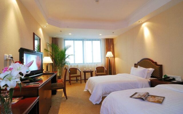 Binjiangge Hotel Wuhan