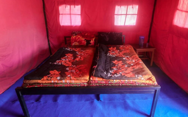 Camp Awara Rishikesh