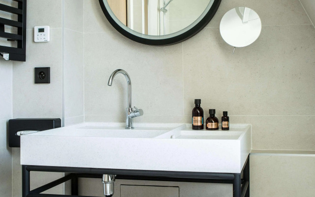 Hôtel Mercure Paris 17 Batignolles