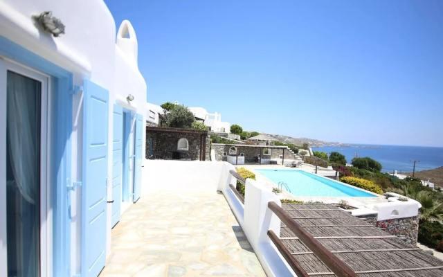 Villa Attalus 1