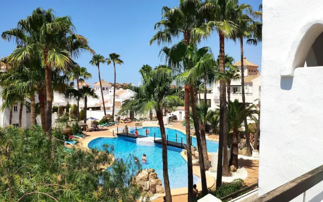 Beautiful 1 Bedroom Apartment