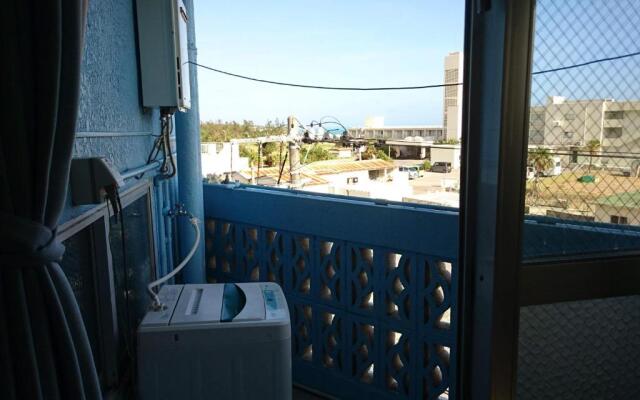 Eef Condominium Kumejima