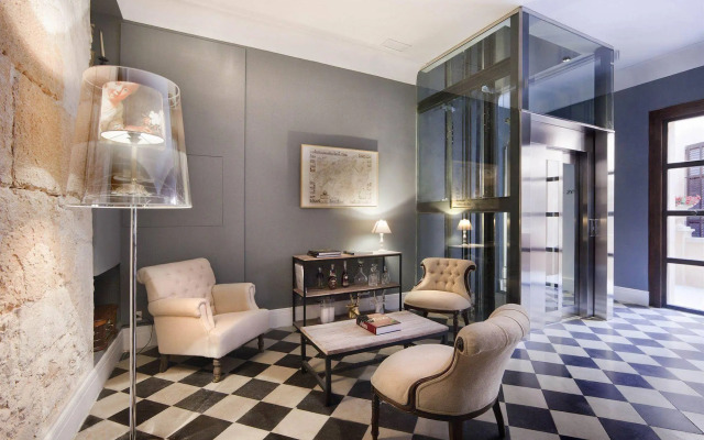 Boutique Hotel Posada Terra Santa