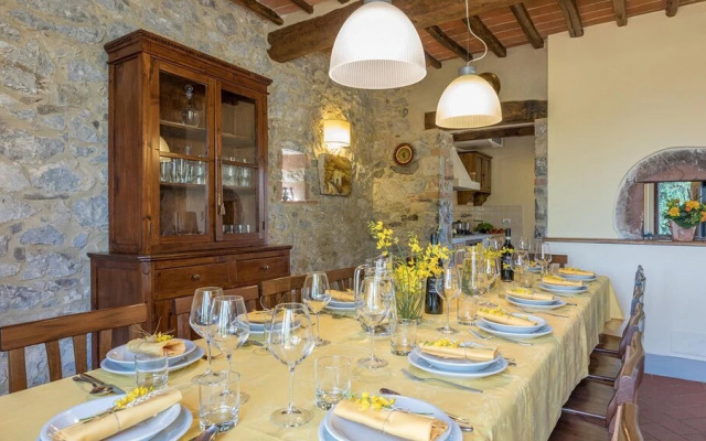Villa Santa Maria 14