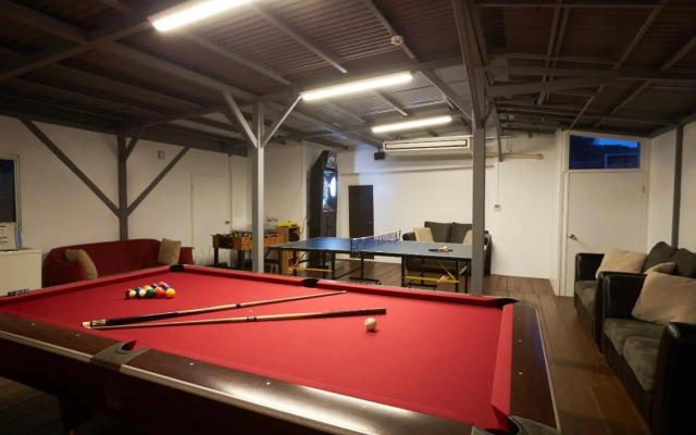 Kunigami-gun - Hotel / Vacation STAY 11200