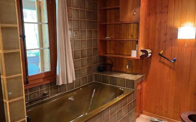 Chalet Isabel