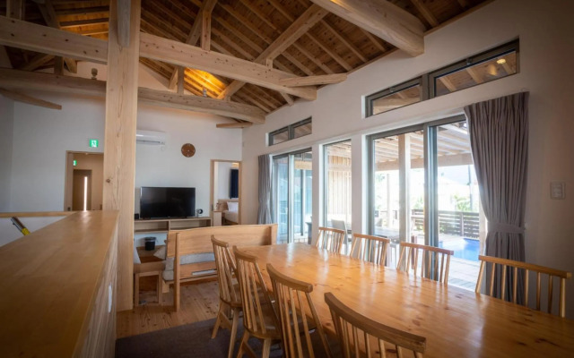 Yagaji Ansanburu - Vacation STAY 43786v