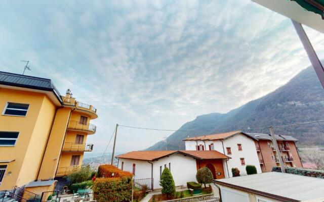 Appartamento Lago di Como 1