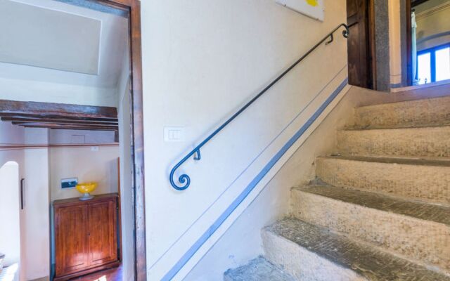 Villa La Torre Reggello