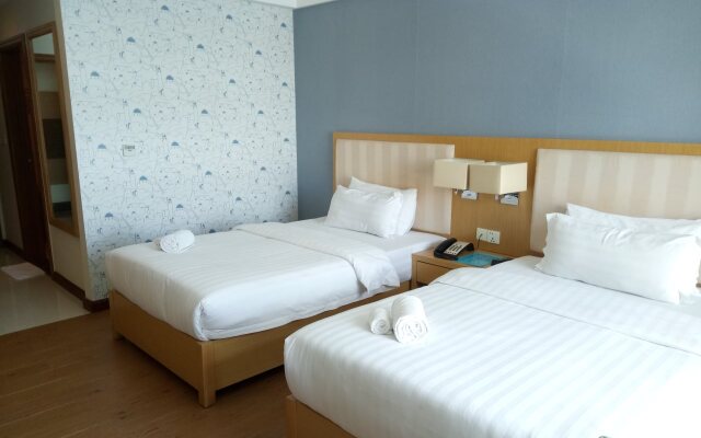 Discovery Hotel