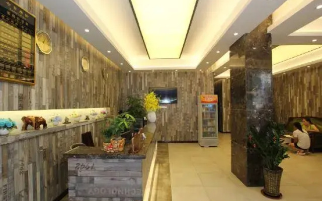 Xingui Hotel Guilin