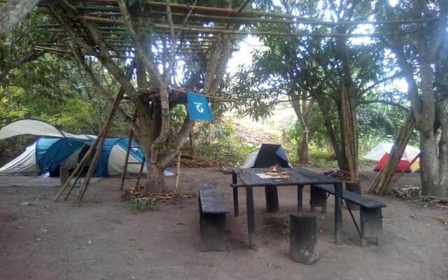Hospedaje Eden