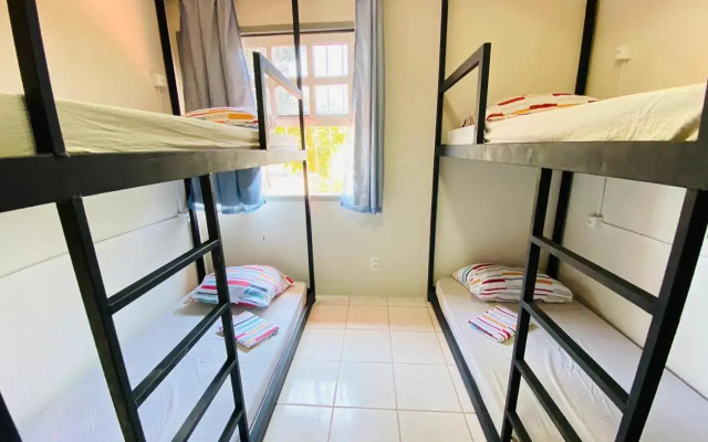 O Hostel