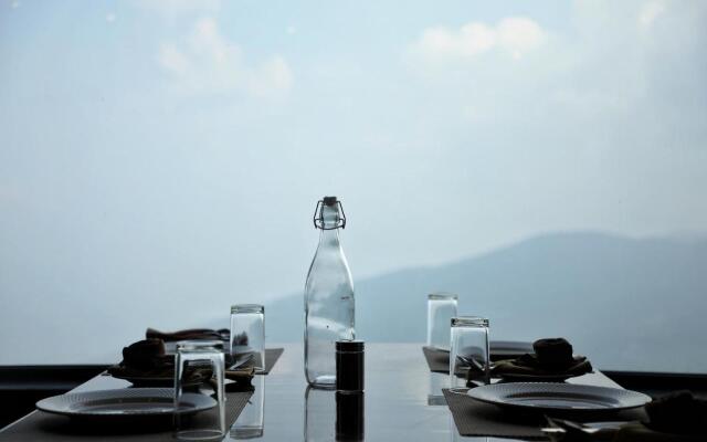 The Castle Resort Fagu