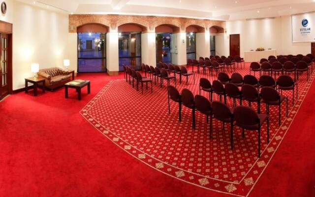Hotel La Fontana