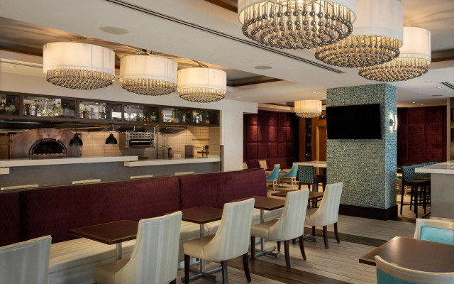 Residence Inn by Marriott Fort Lauderdale Intracoastal/Il Lugano