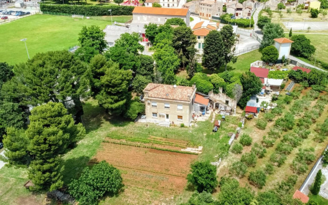 NEW 2022 Rooms Marchese Vodnjan