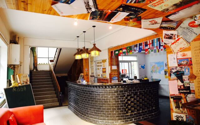 Taishan International Youth Hostel