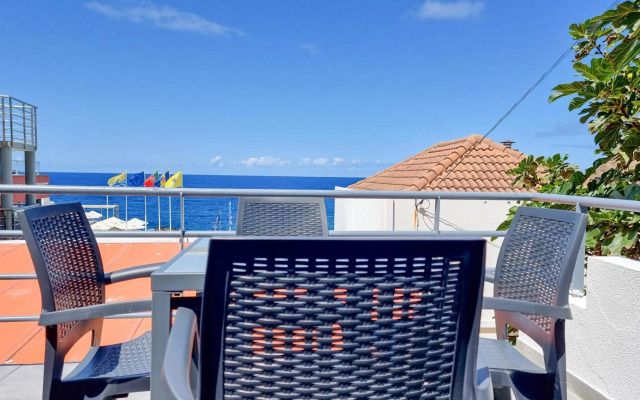 The Jolie Apartments - by the Ocean