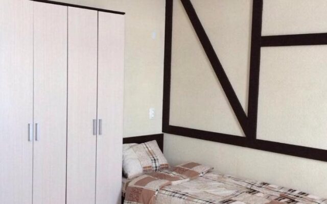 Mini-Hotel GuestHouse