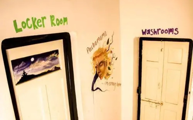 Brick Lane Hostel